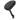 Wilson Staff 8885 Series Black Putter 2012