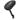 Wilson Staff Ladies 8885 Series Black Putter 2012
