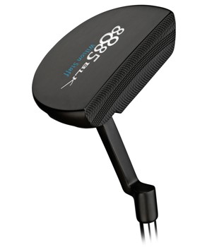 Wilson Staff Ladies 8885 Series Black Putter 2012