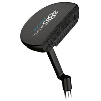 Wilson staff ladies 8885 series black putter 2012