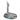 Wilson Staff Ladies 8885 Series Putter