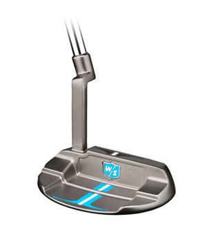 Wilson Staff Ladies 8885 Series Putter