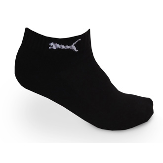 puma sport quarter socks (3 pack)