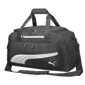 puma formation 2.0 duffel bag