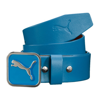 Puma square fitted belt van kantoor artikelen tip.