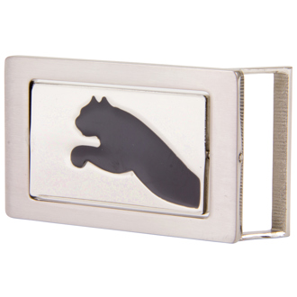 puma flipside buckle