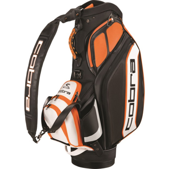 cobra limited edition tour staff bag