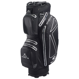 cobra dry tec cart bag