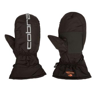 Cobra winter mittens van kantoor artikelen tip.