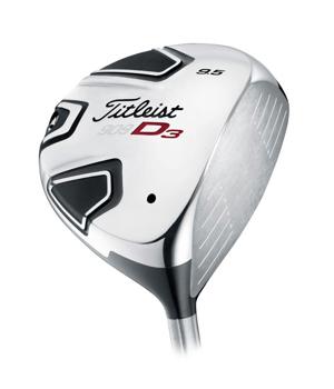 Titleist 909D3 440cc Driver