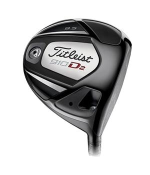 Titleist 910 D2 Driver