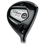 Titleist Golf Fairway Woods