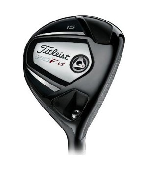 Titleist 910FD Fairway Wood (Graphite Shaft)