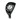Titleist 910H Hybrid (Graphite Shaft)