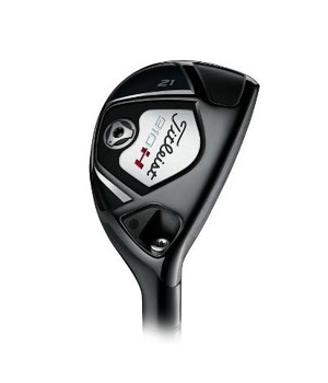 Titleist 910H Hybrid (Graphite Shaft)