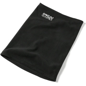 oakley factory neck gaitor