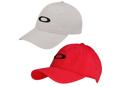 Oakley Embroidered Players Cap 2012