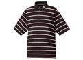 FootJoy Mens Performance Lisle Double Striped Shirt 2012