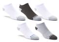 Oakley Performance Basic Low Cut Socks (5 Pairs) 2012