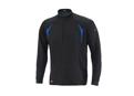 Mizuno Mens Breath Thermo Wool Xtreme Zip Top 2011