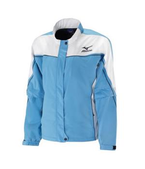 Mizuno Ladies Impermalite Rain Jacket 2010