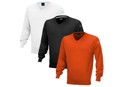 Mizuno Mens Modal Cotton Sweater 2011