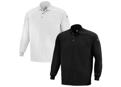 Mizuno Mens DryLite Long Sleeve Polo Shirt 2011
