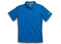 Mizuno Mens Drylite Chest Stripe Polo 2012