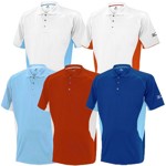 Mizuno Golf Shirts
