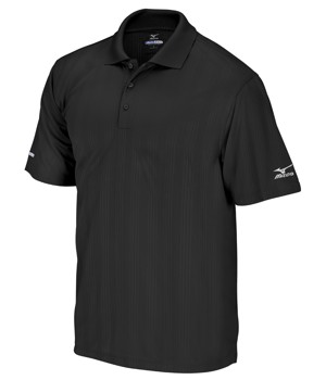 Mizuno Mens DryLite Performance II Polo Shirt 2012