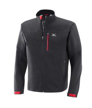 Mizuno Mens Impermalite Geo Rain Jacket 2011