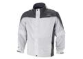 Mizuno Mens Impermalite Full Zip Rain Jacket 2010