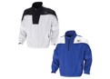 Mizuno Mens Impermalite 1/4 Zip Rain Top 2010