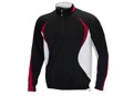 Mizuno Mens WarmaLite 1/4 Zip Jacket 2011