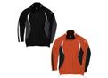 Mizuno Mens WarmaLite 1/4 Zip Jacket 2012