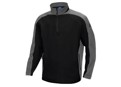 Mizuno Mens WindLite 1/4 Zip Fleece 2011