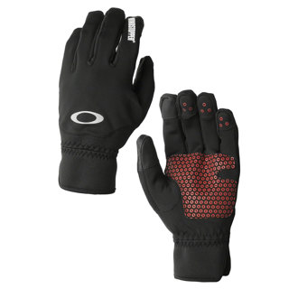 Oakley mens gore windstopper glove van kantoor artikelen tip.