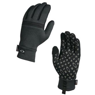 Oakley mens diamondback fleece glove van kantoor artikelen tip.
