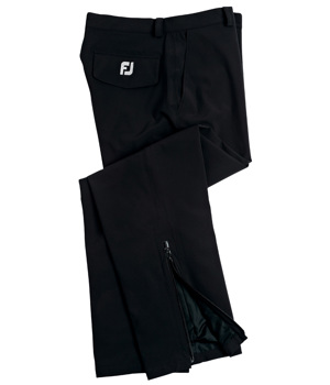FootJoy Mens DryJoys Tour Collection Rain Trouser 2012