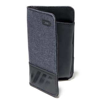 Oakley halifax wallet van kantoor artikelen tip.