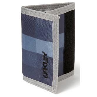 Oakley factory pilot wallet van kantoor artikelen tip.
