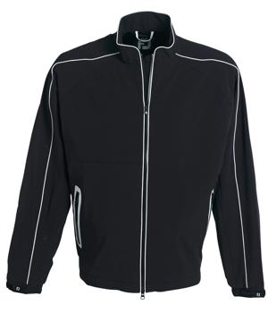 FootJoy Mens DryJoys Tour Collection Rain Jacket 2012