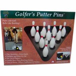 Putting & Chipping Aids