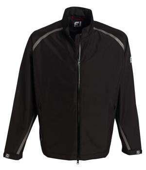 FootJoy Mens DryJoy Performance Light Rain Jacket 2011