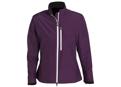 FootJoy Ladies Rain Jacket 2012