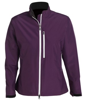 FootJoy Ladies Rain Jacket 2012