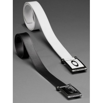 Oakley ellipse leather belt 2012