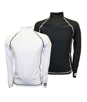 FootJoy Mens Performance ProDry Base Layer 2012 (Mock Neck)