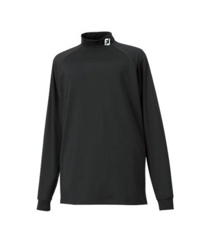 FootJoy Mens Performance ProDry Long Sleeve Mock 2012