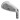 US Kids Golf 9 Iron Training Club